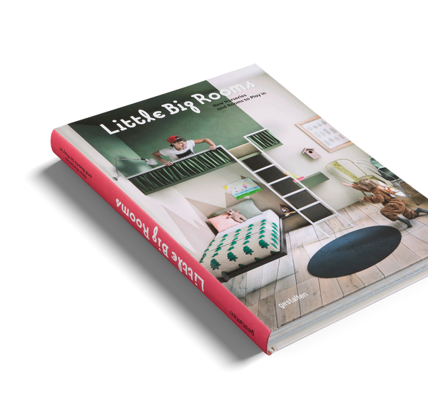 LITTLE BIG ROOMS NEW NURSERIES AND ROOMS TO PLAY IN